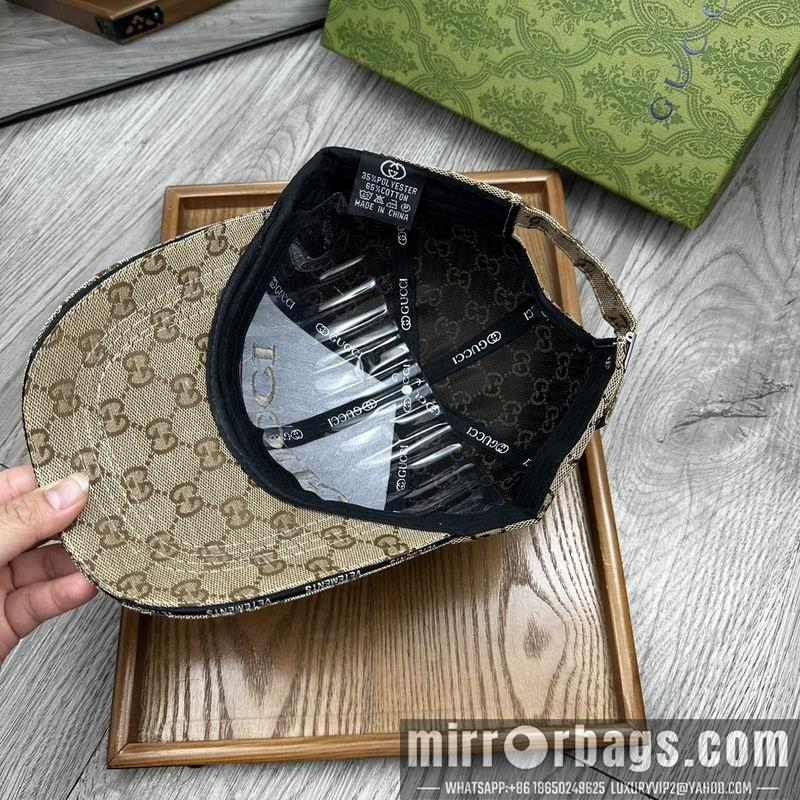 Replica Gucci Hat dx33