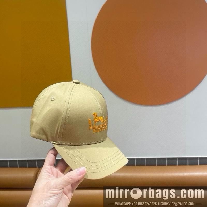 Replica Hermes Hat 021001