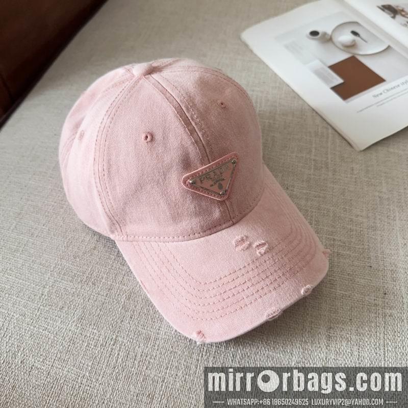 Replica Prada Hat 120401