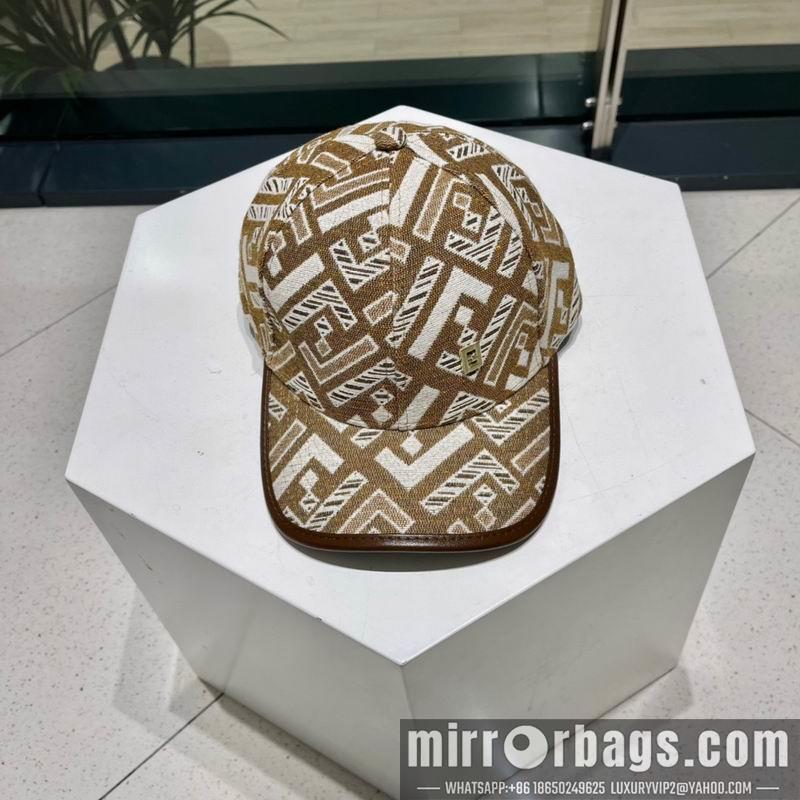 Replica Fendi Hat 042601