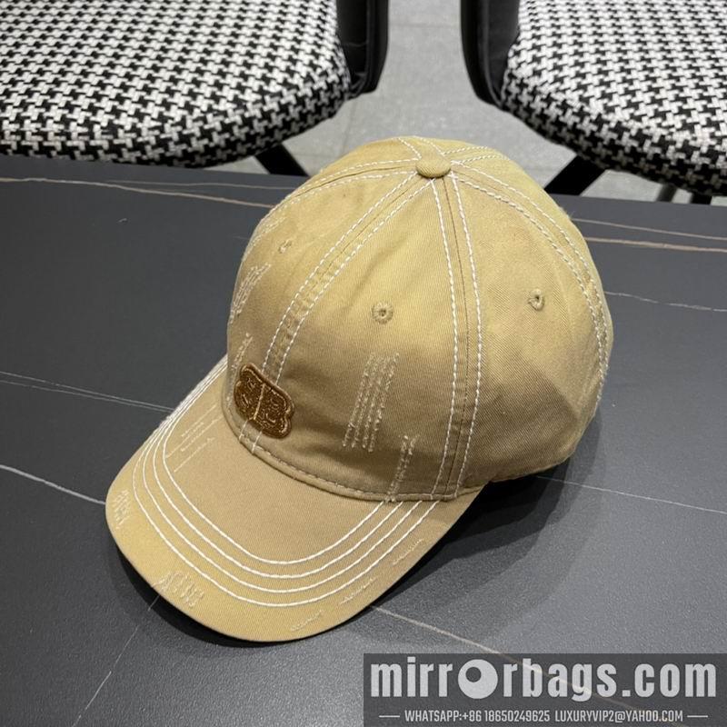 Replica Balenciaga Hat 081007