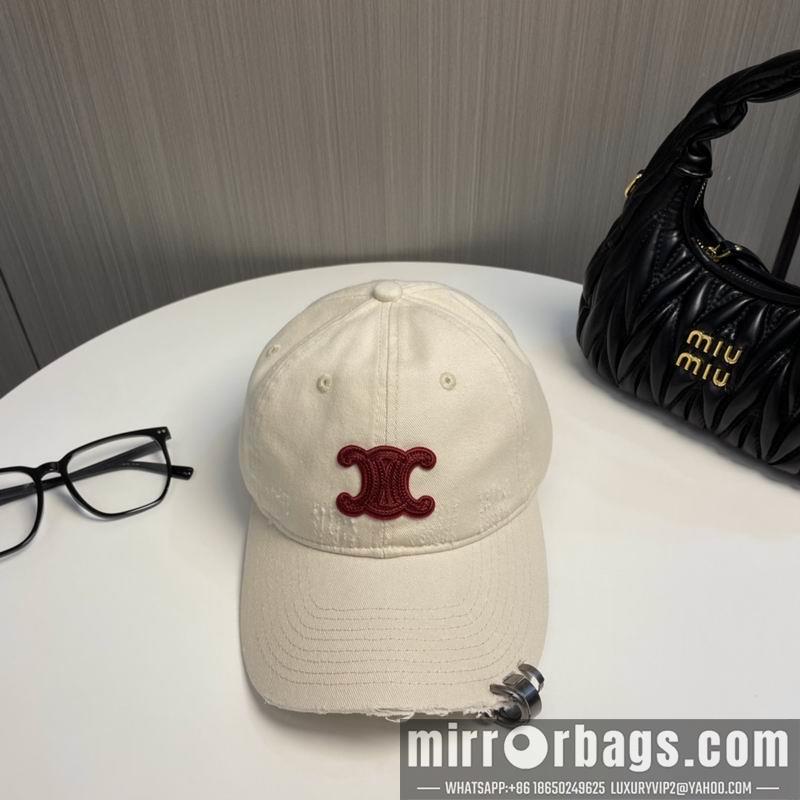 Replica Celine Hat dx124