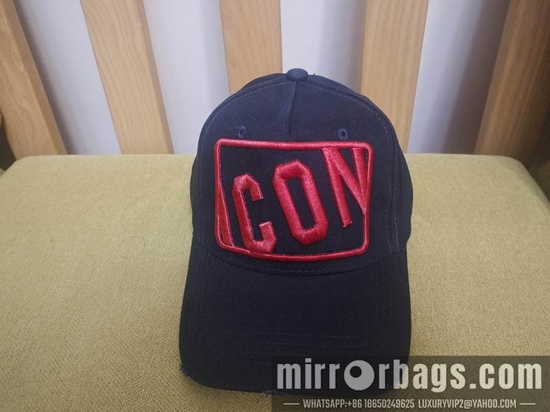 Replica DSQ Hat y 43