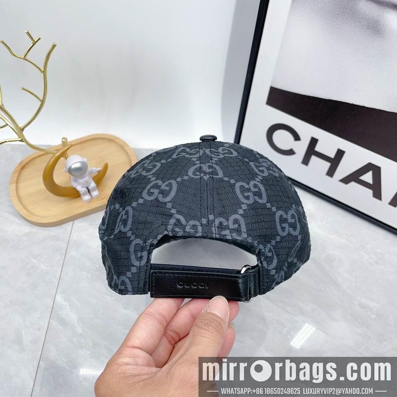Replica Gucci Hat dx36