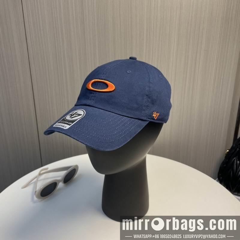 Replica Oakley Hat dx22