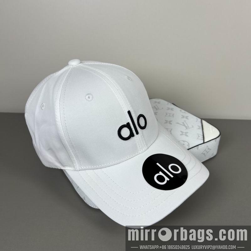 Replica Alo Hat dx07