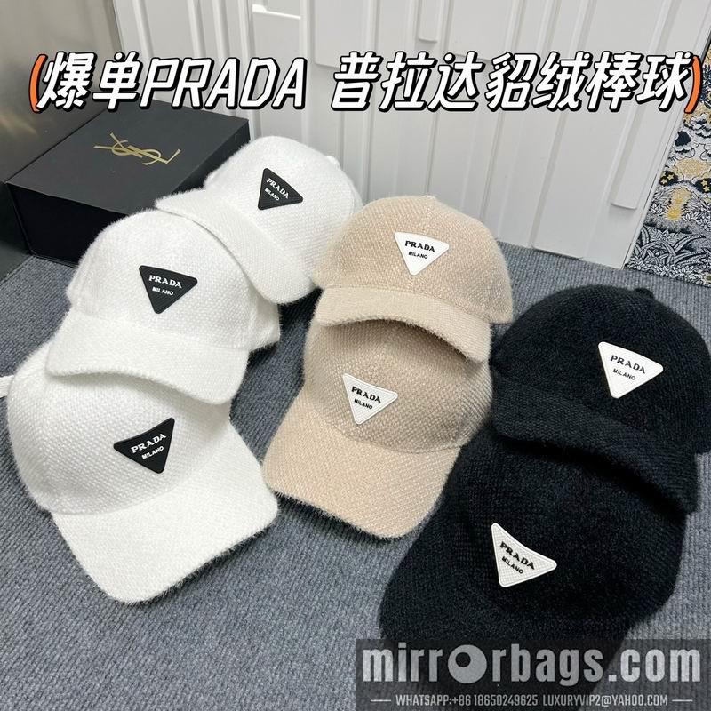 Replica Prada Hat dx60