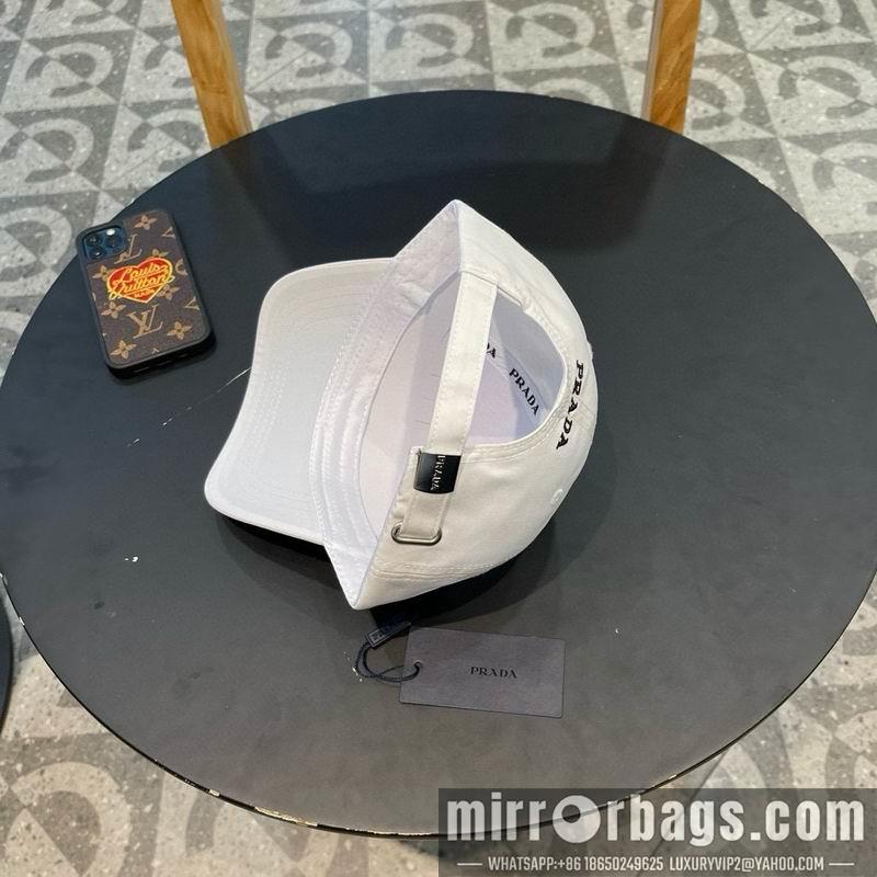 Replica Prada Hat 072202