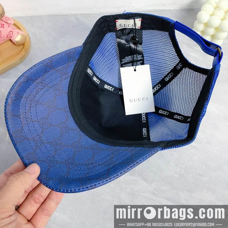 Replica Gucci Hat dx31