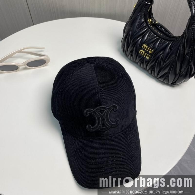 Replica Celine Hat 010403