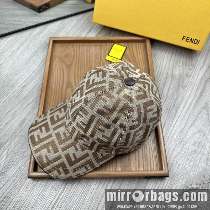 Replica Fendi Hat 071201