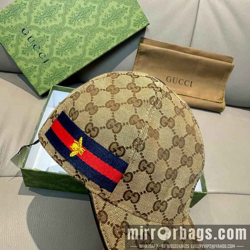 Replica Gucci Hat dx31