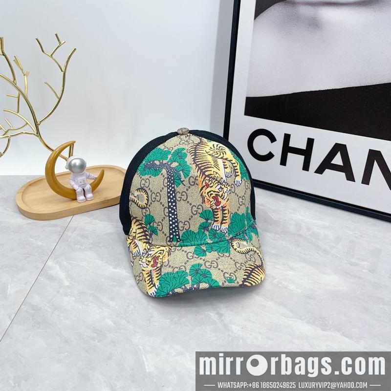 Replica Gucci Hat dx37