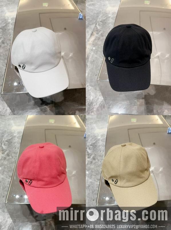 Replica Hermes Hat dx20