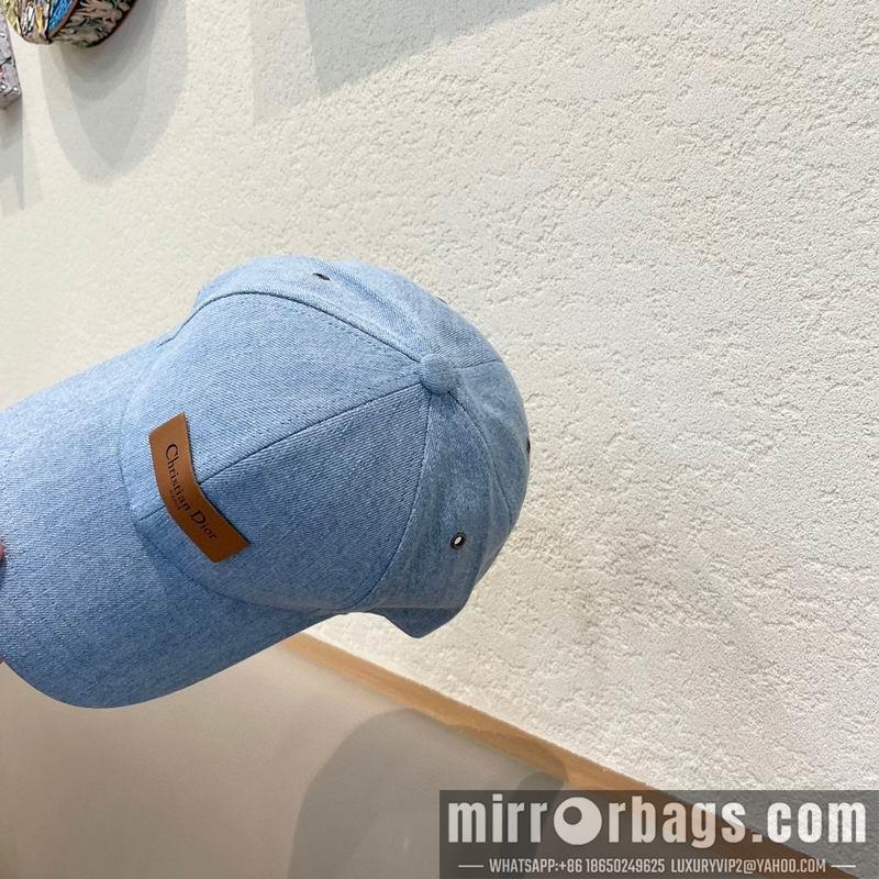 Replica Dior Hat 080301