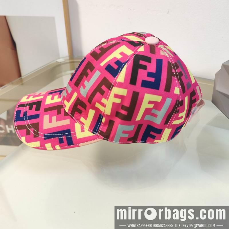 Replica Fendi Hat dx74