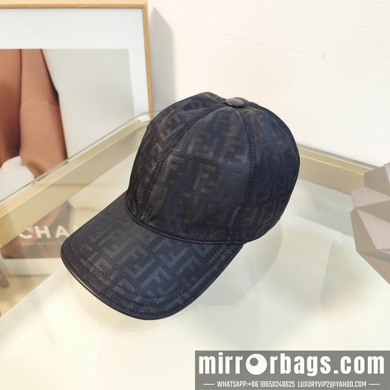 Replica Fendi Hat dx75
