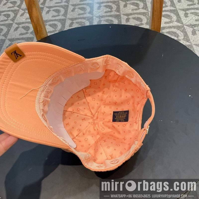 Replica LV Hat 072303