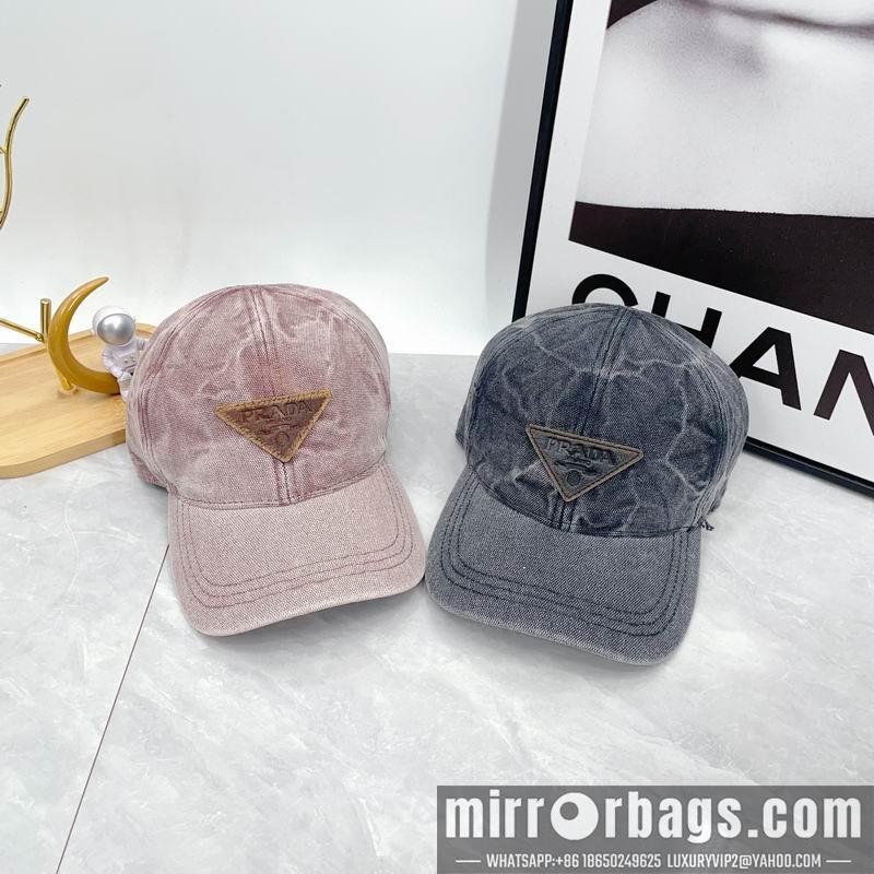 Replica Prada Hat dx28