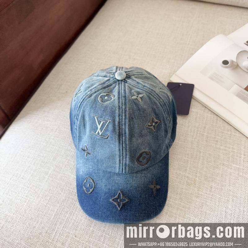 Replica LV Hat dx112