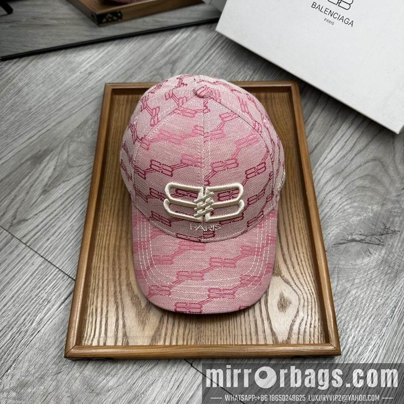 Replica Balenciaga Hat 042707