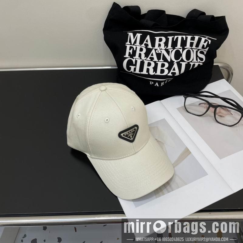 Replica Prada Hat 042809