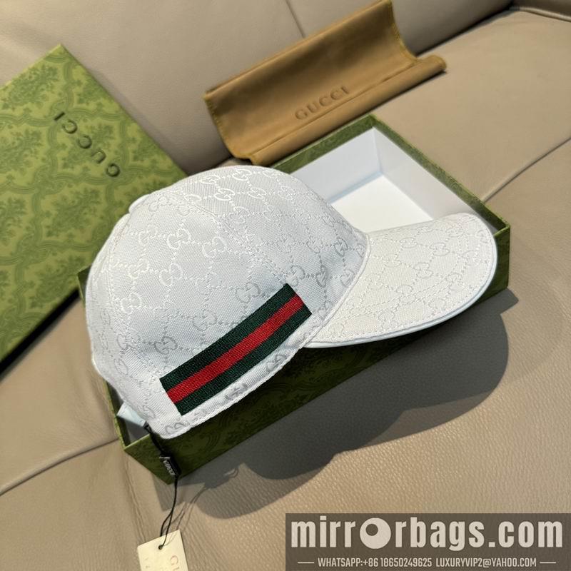 Replica Gucci Hat 092701