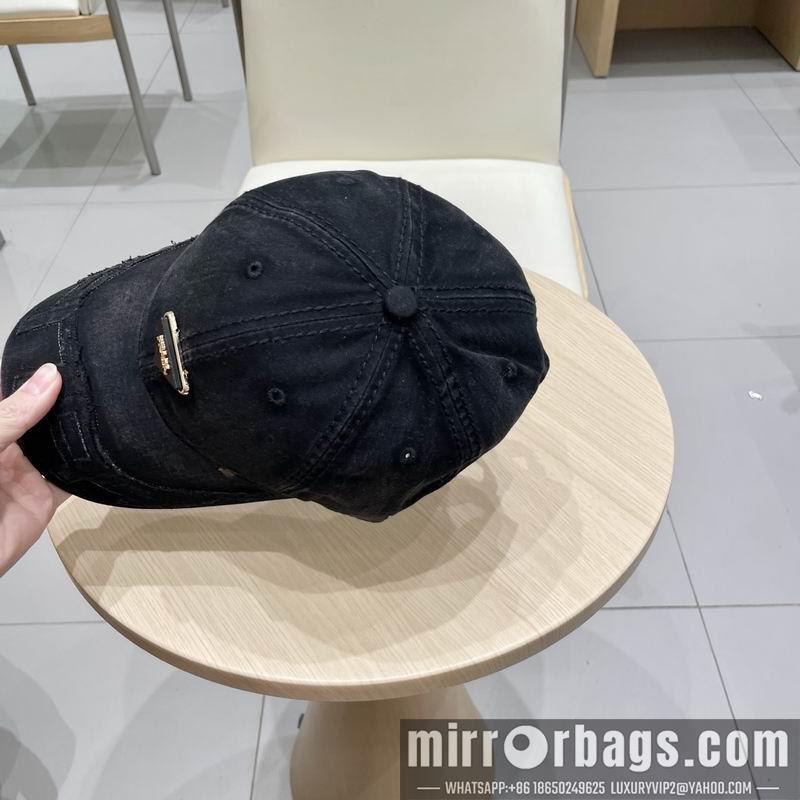 Replica Prada Hat 021002