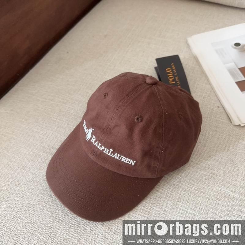 Replica Polo Hat 011503