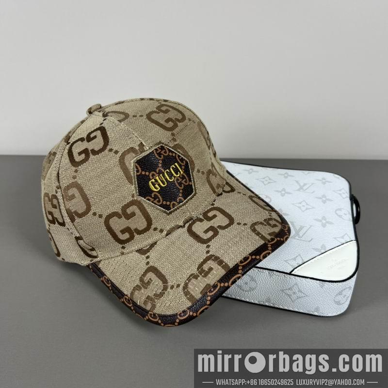 Replica Gucci Hat dx05
