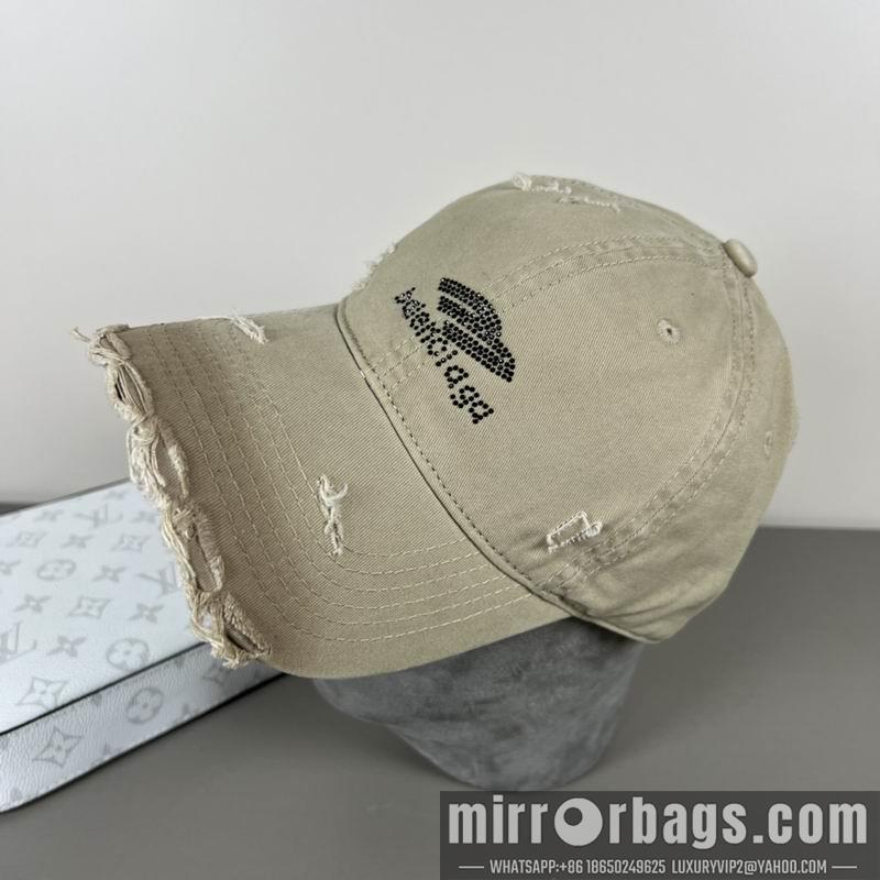 Replica Balenciaga Hat dx26