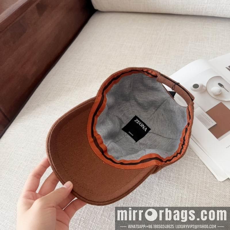 Replica Zegna Hat dx05