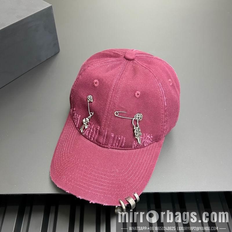 Replica Chrome Hearts Hat dx31