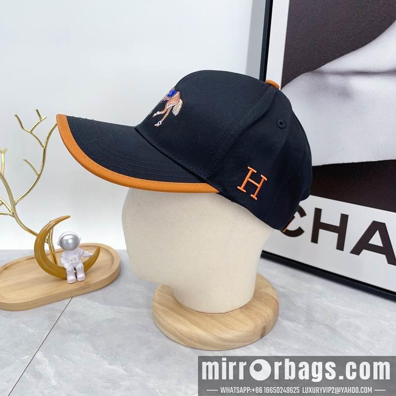 Replica Hermes Hat dx30