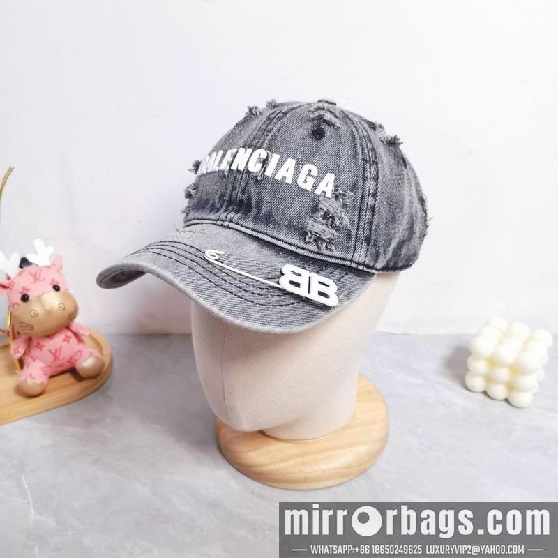 Replica Balenciaga Hat dx30