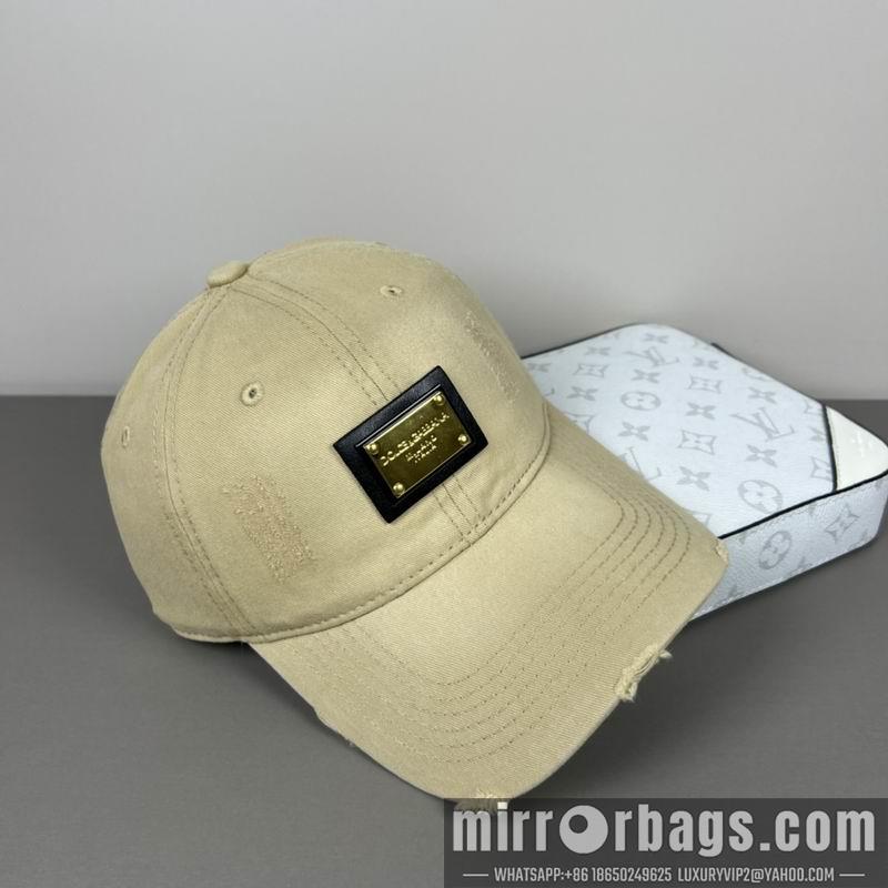 Replica DG Hat dx20