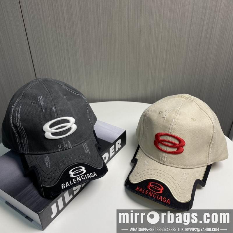 Replica Balenciaga Hat dx57