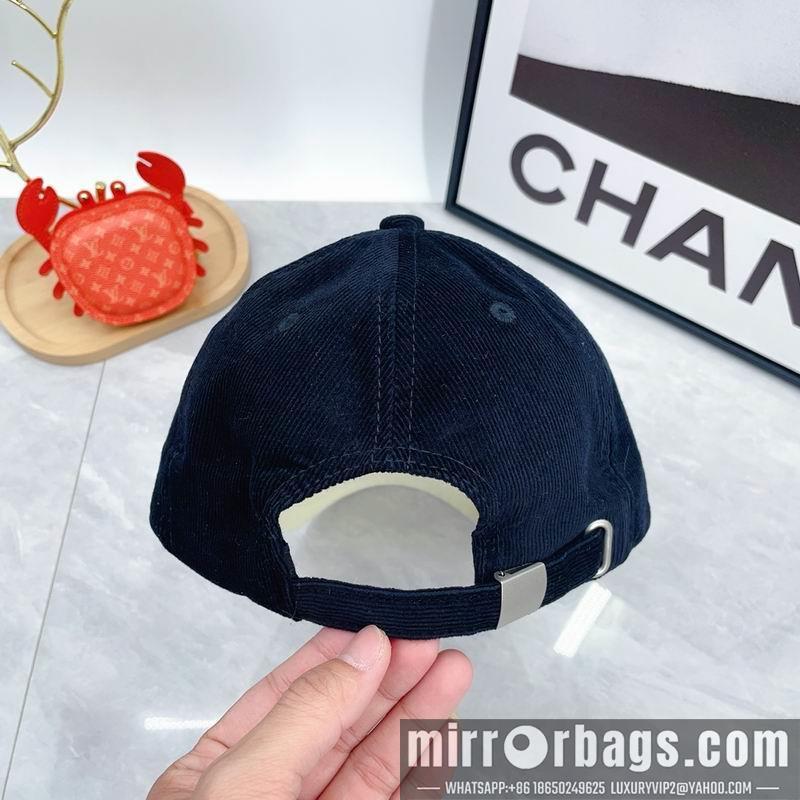 Replica Chanel Hat dx68