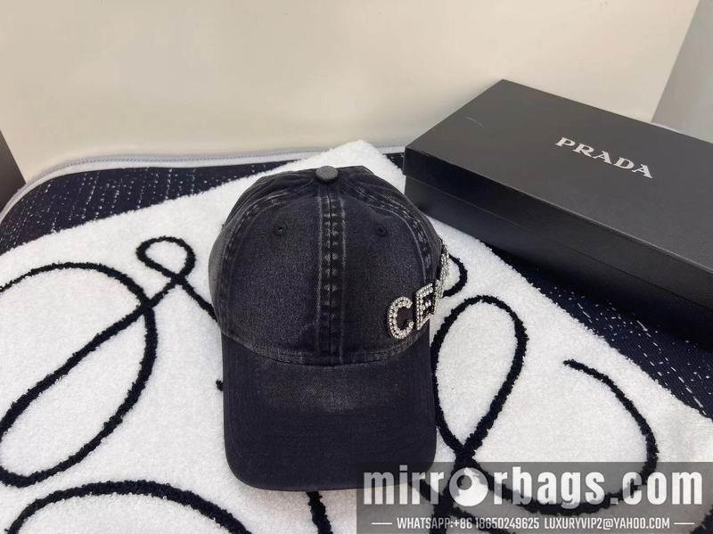 Replica Celine Hat dx74