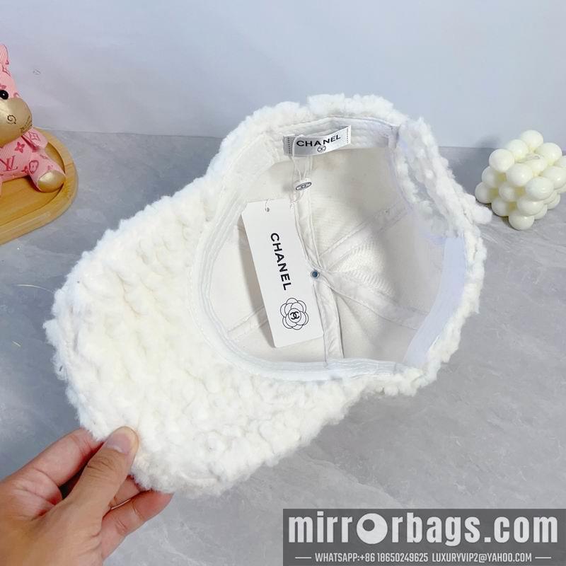 Replica Chanel Hat dx41