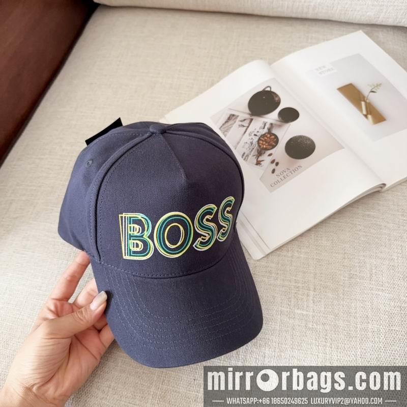 Replica Boss Hat dx04