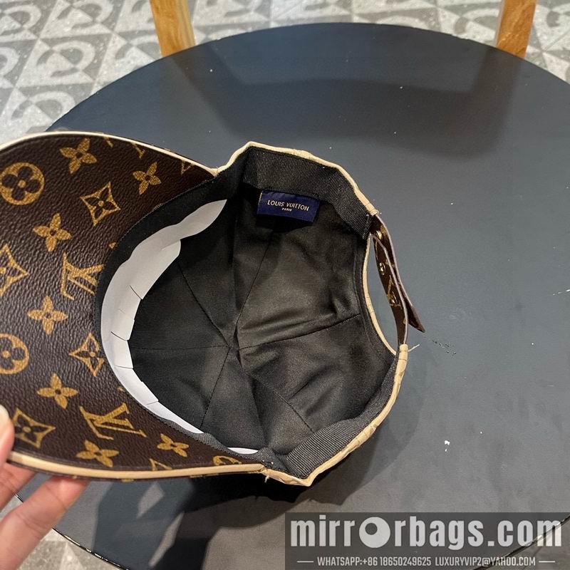 Replica LV Hat 030718