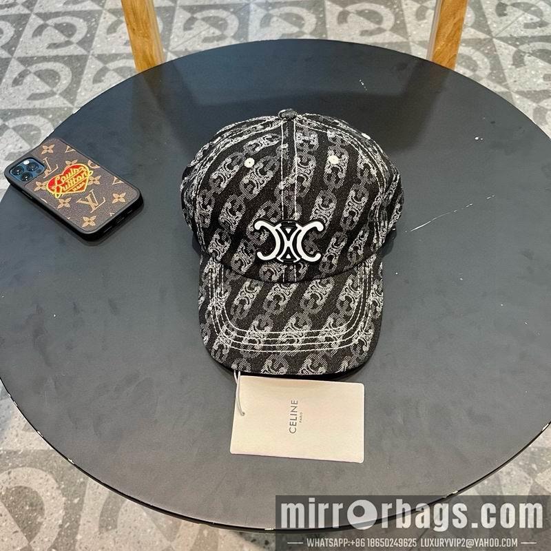 Replica Celine Hat 0307108