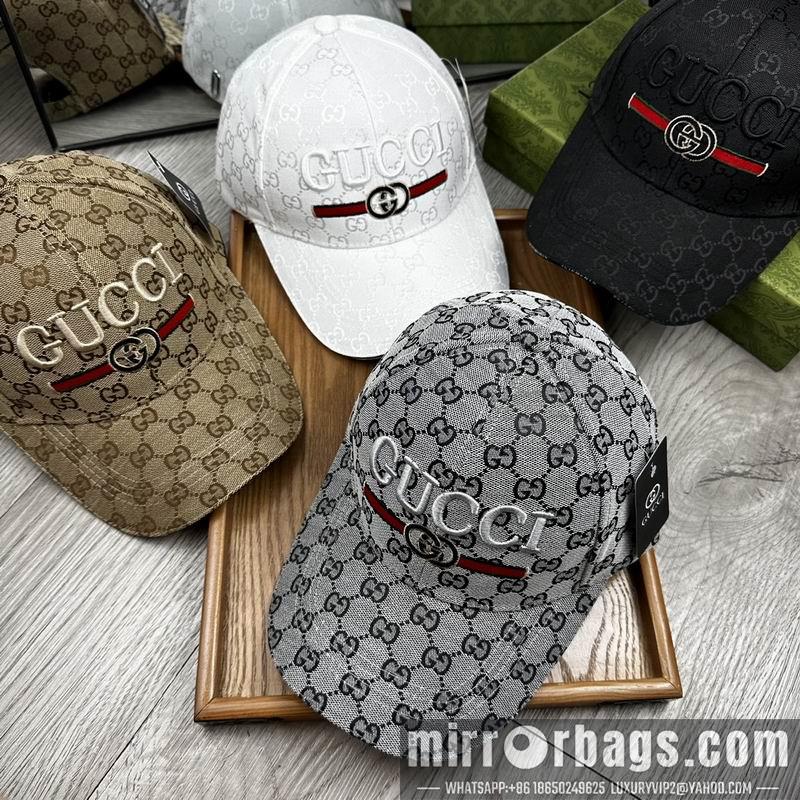 Replica Gucci Hat dx33