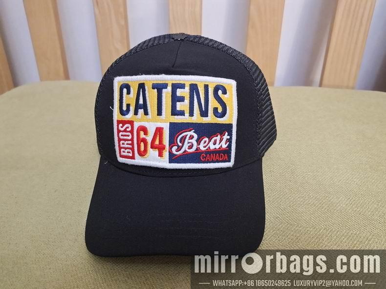 Replica DSQ Hat y 08