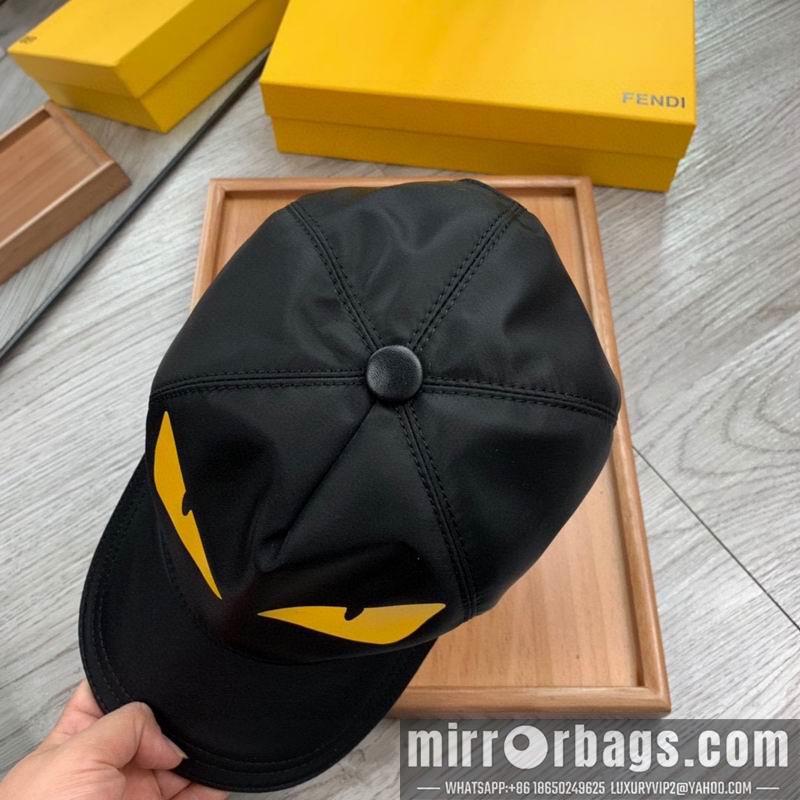Replica Fendi Hat dx96