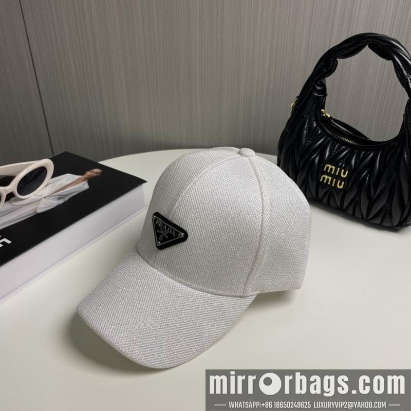 Replica Prada Hat dx23