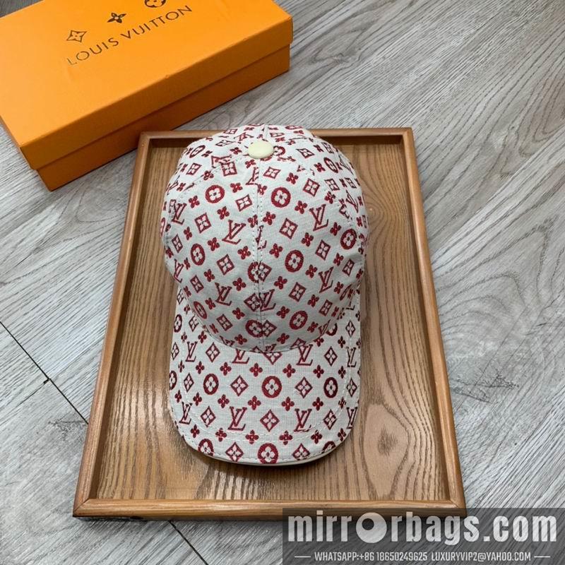 Replica LV Hat dx45