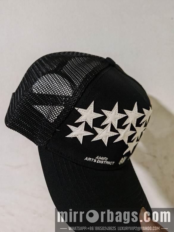 Replica Amiri Hat 53