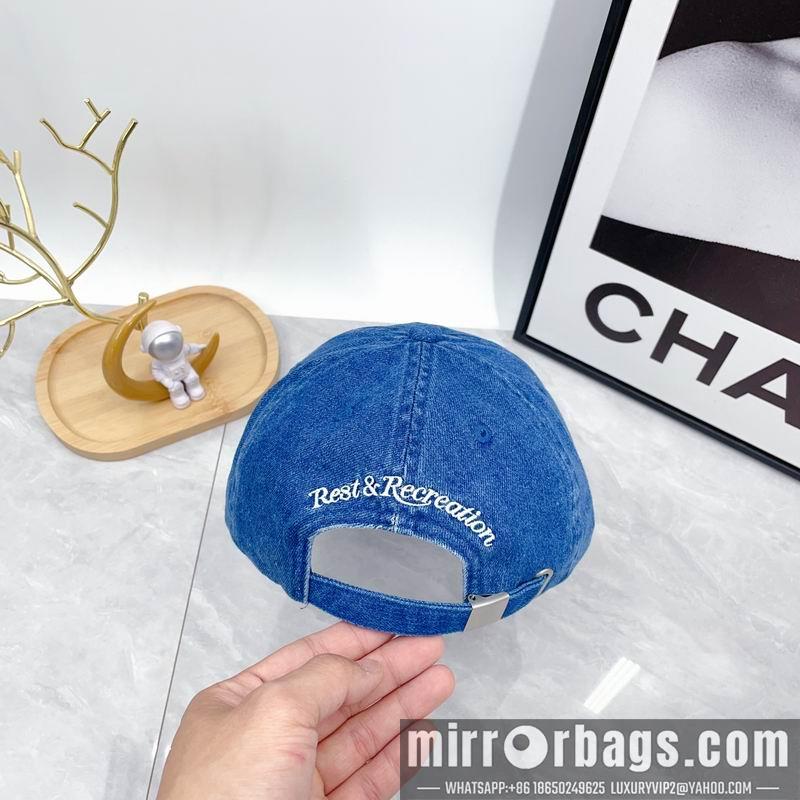 Replica Rest Recreation Hat dx04